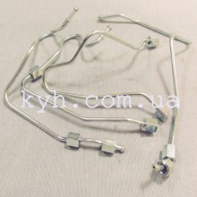 Трубки топливные высокого давления Богдан Е-2 кт (Турция)